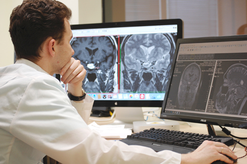 Центр лучевой диагностики