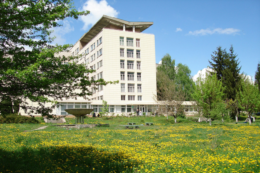 Кабинет компьютерной томографии